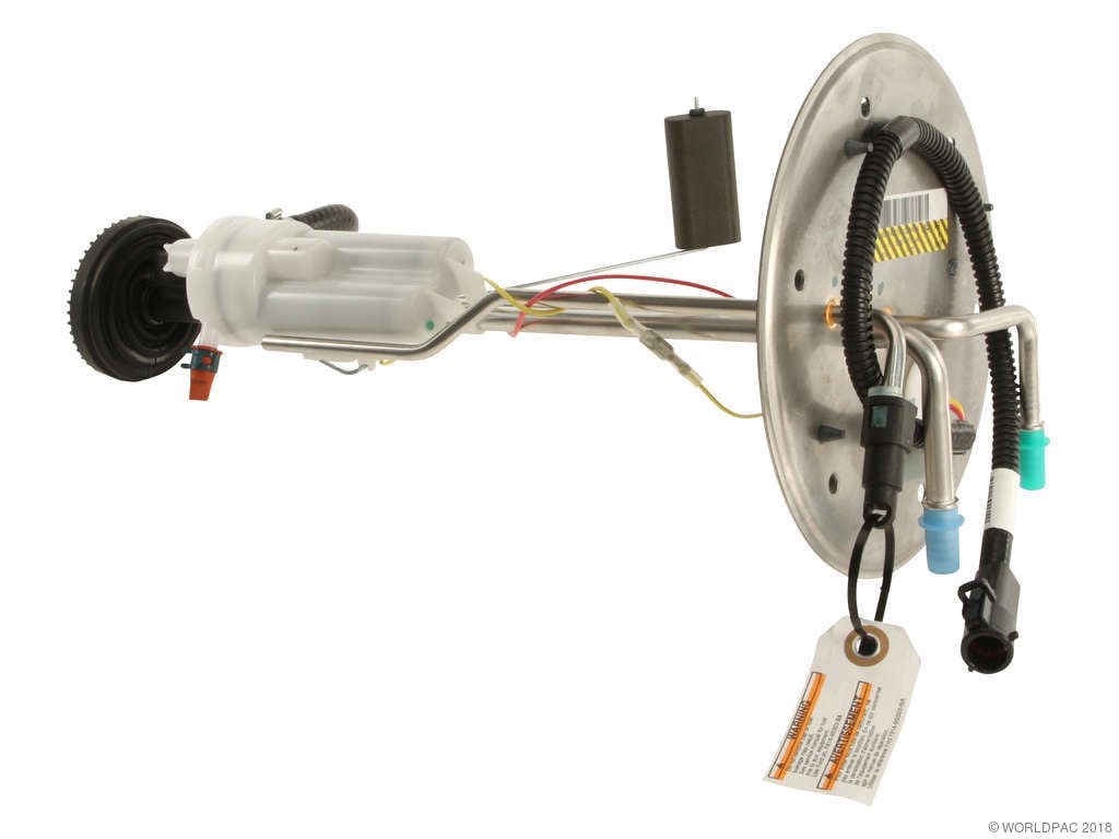 2000-2003 Ford F-550 Super Duty Fuel Tank Sending Unit (Motorcraft)