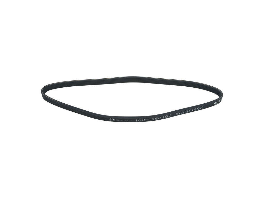 1999-2006 Volkswagen Golf Accessory Drive Belt -  or Primary (Autopart International)
