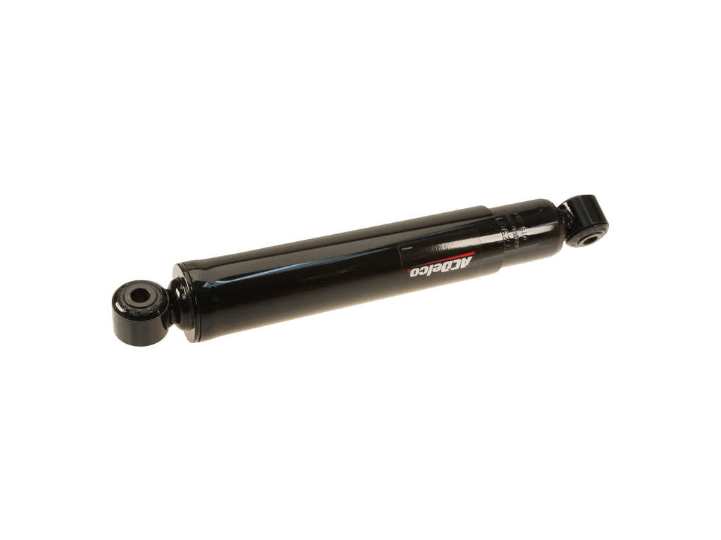 2011 Ram 1500 Suspension Shock Absorber - Rear (ACDelco)