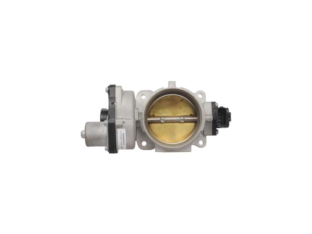 2005-2014 Lincoln Navigator Fuel Injection Throttle Body (Hitachi)