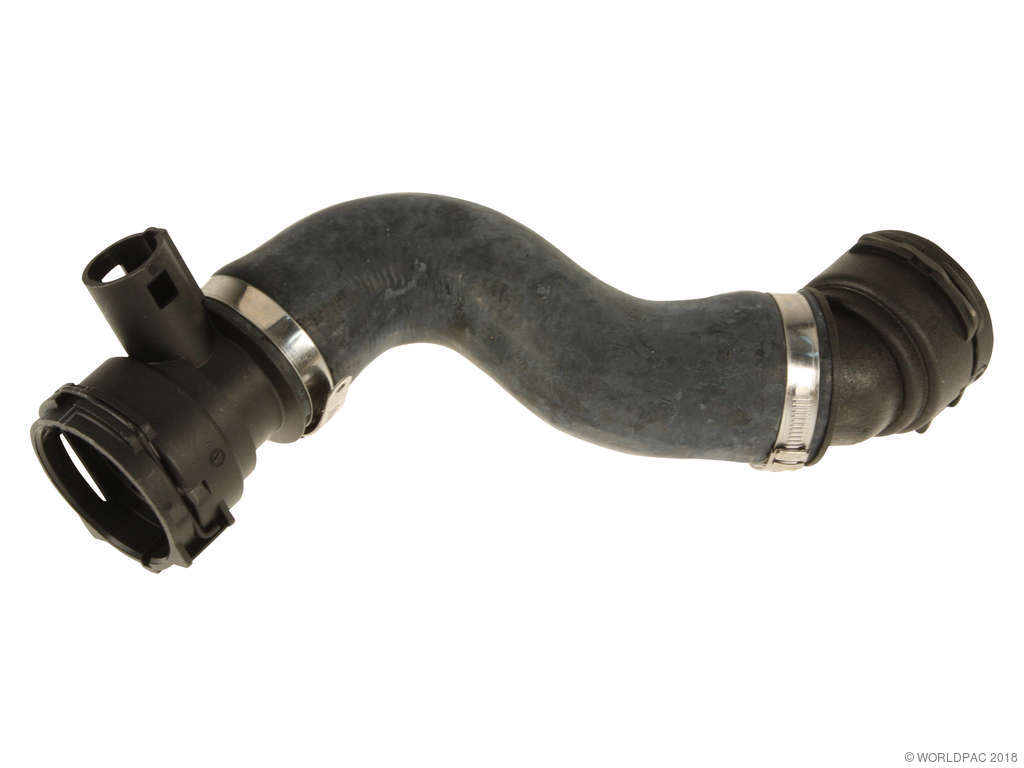 2006-2007 BMW 525i Radiator Coolant Hose - Lower (Rein)