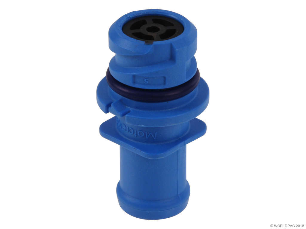 2003-2005 Lincoln Town Car PCV Valve (Motorcraft)