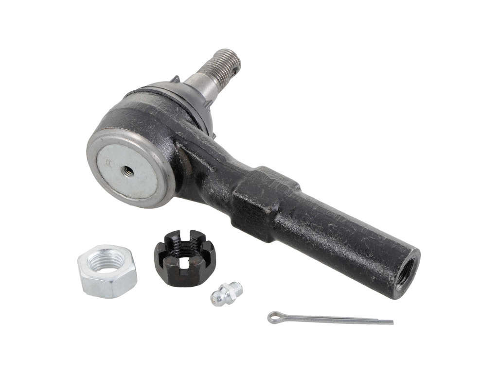 1995-1997 Ford Explorer Steering Tie Rod End - Front Outer (Autopart International)