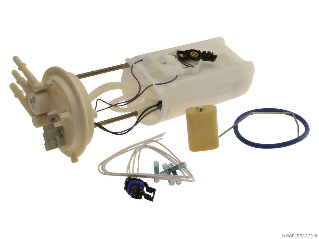 1997 Pontiac Grand Prix Fuel Pump Module Assembly (ACDelco)
