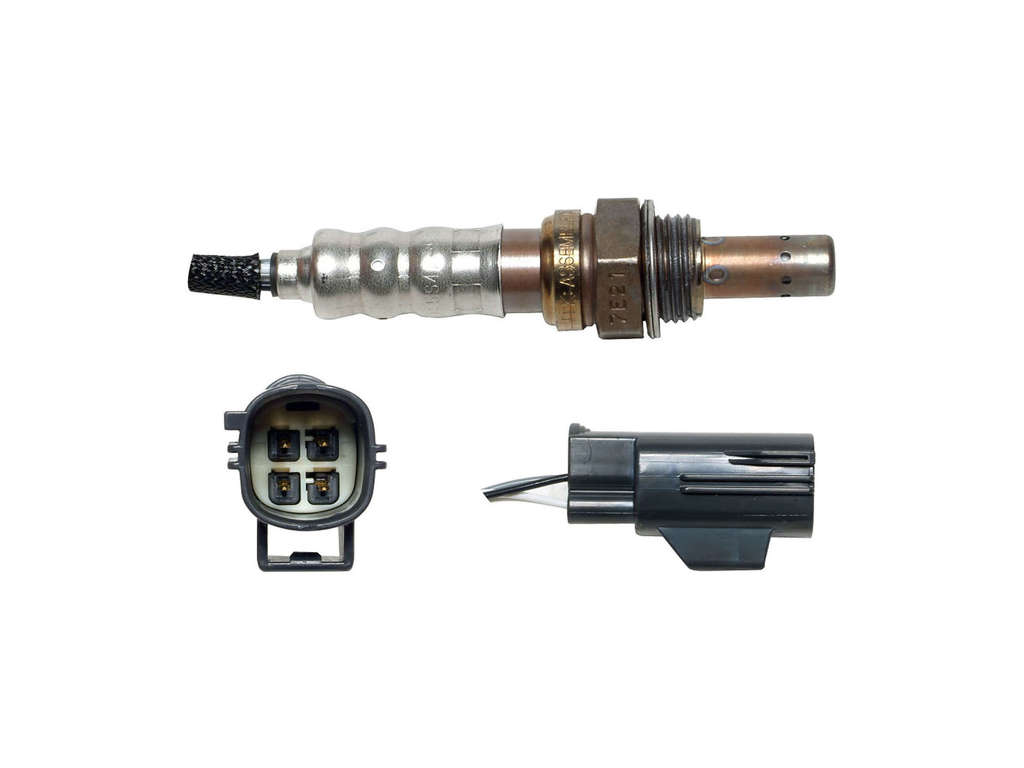 2003-2007 Ford Focus Oxygen Sensor - Downstream (Denso)