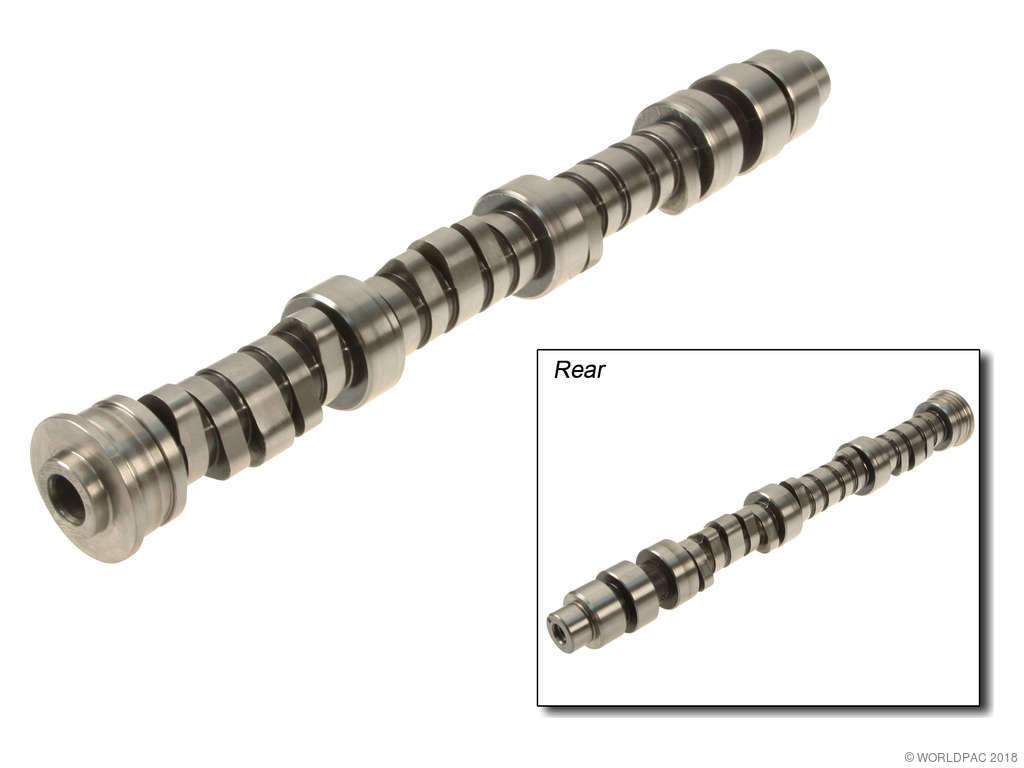 2005-2010 Honda Odyssey Engine Camshaft - Left or Right (Genuine)
