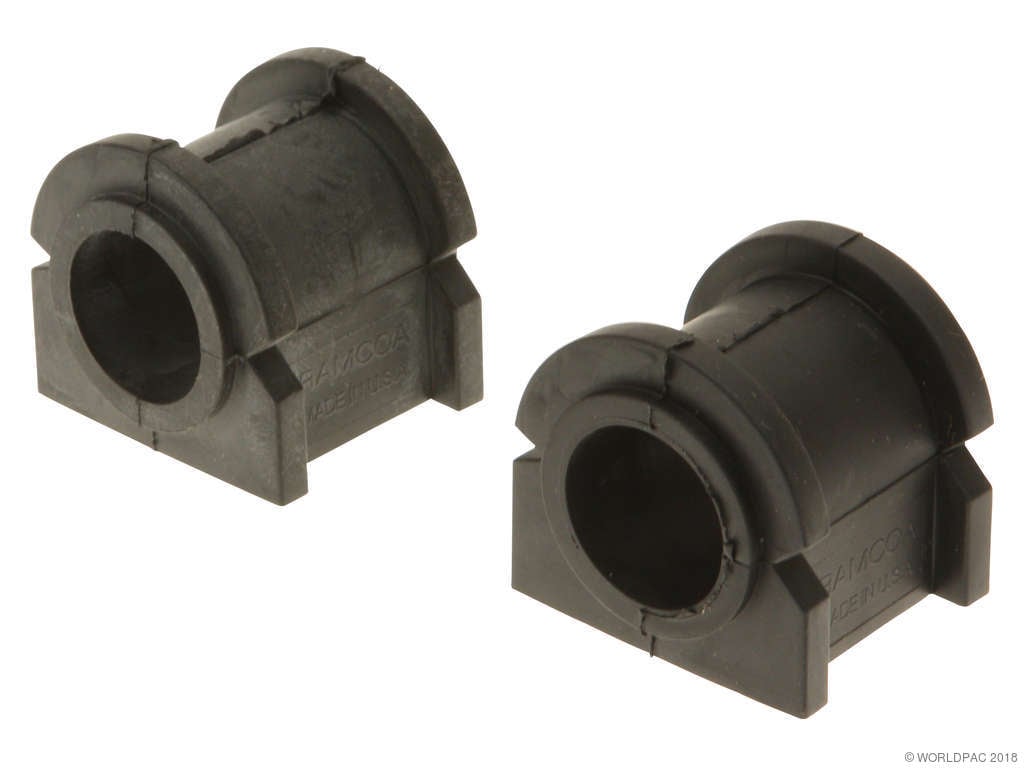 2007-2011 Jeep Compass Suspension Stabilizer Bar Bushing Kit - Front To Frame (TRW)