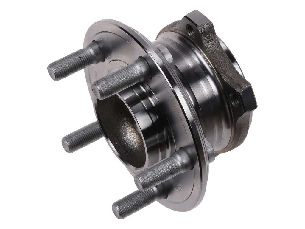 2015-2022 Chrysler 300 Wheel Bearing and Hub Assembly - Rear (Autopart International)