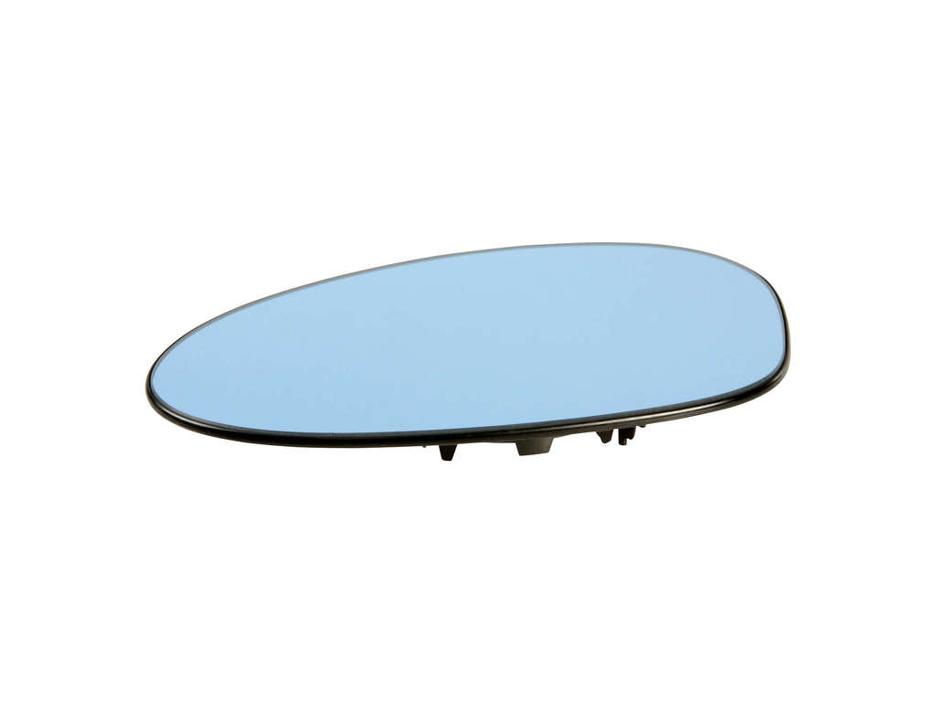 2001-2006 BMW M3 Side/Door Mirror Glass - Left (Original Equipment)