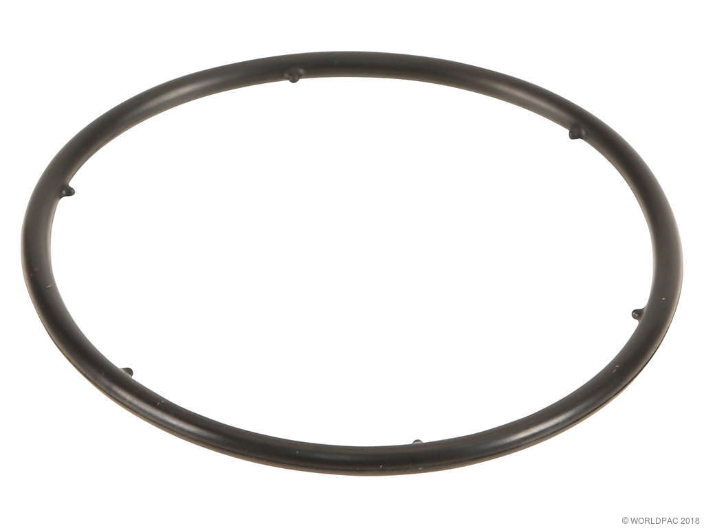 2007-2014 Volvo S80 Engine Oil Cooler Seal (Genuine)