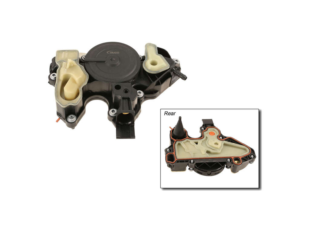 2015-2020 Audi A3 Engine Crankcase Vent Valve (Vaico)
