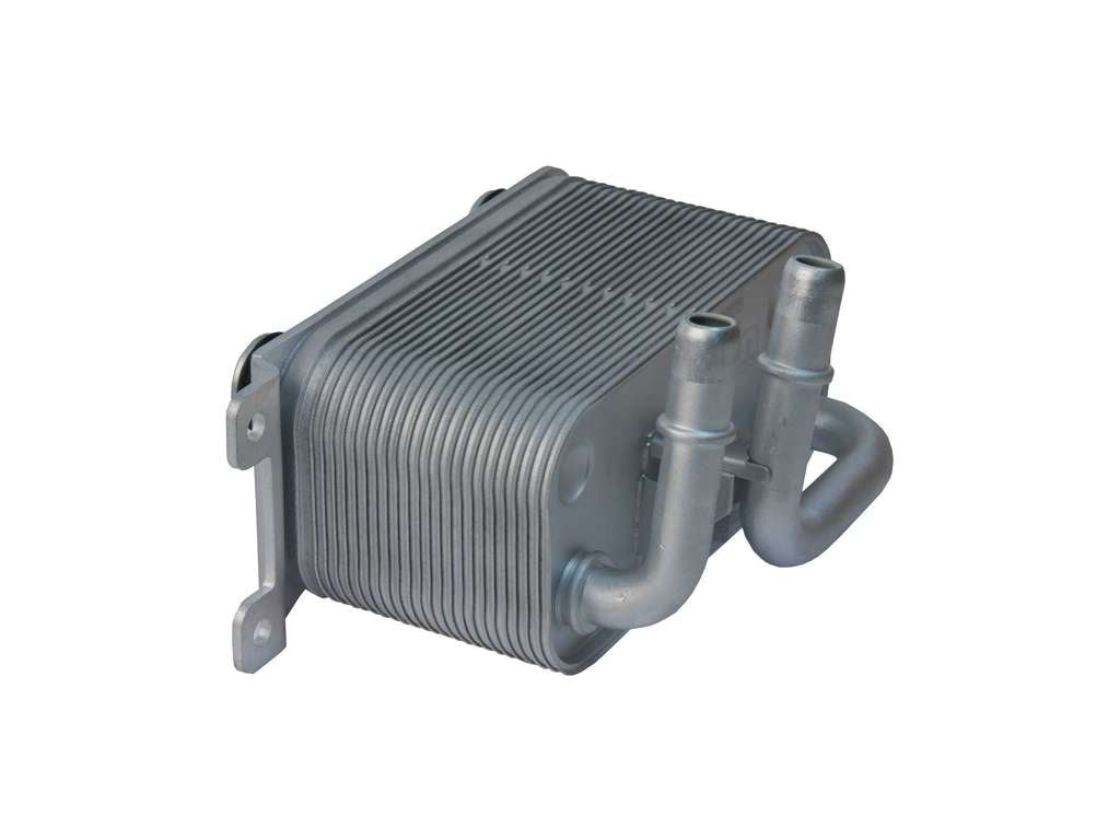 2008-2010 BMW 528i Automatic Transmission Oil Cooler (APA/URO Parts)