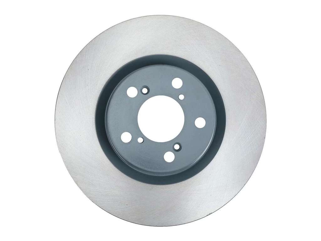 2014-2020 Acura RLX Disc Brake Rotor - Front (CARQUEST)