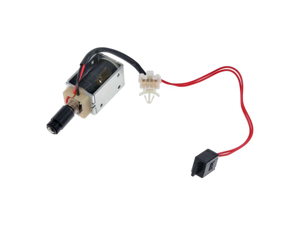 2004-2006 Chevrolet Aveo Shift Interlock Solenoid (Dorman)