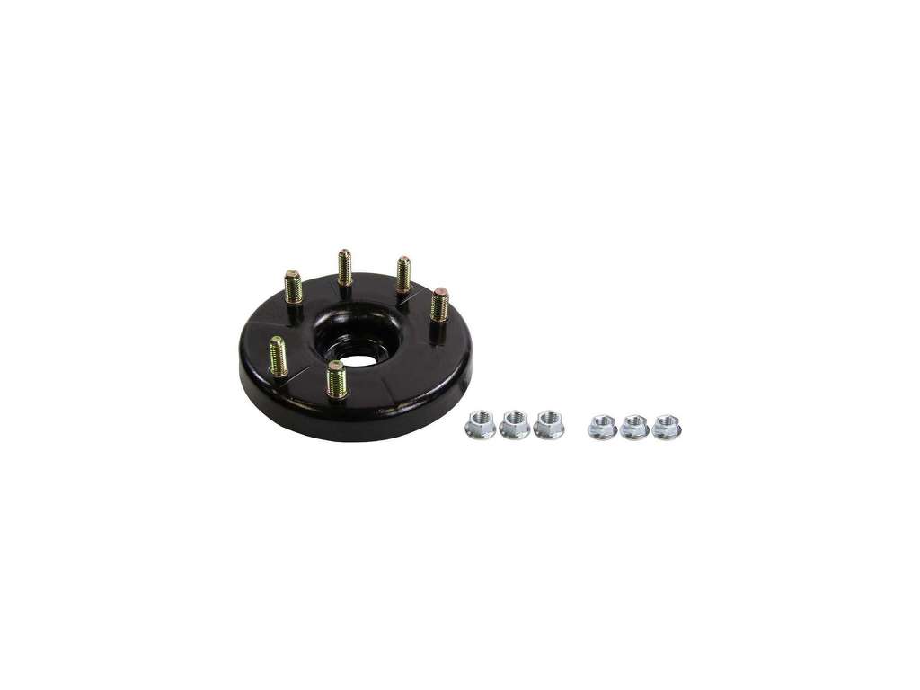 2009-2014 Acura TSX Suspension Shock Absorber Mount - Front Right (Monroe)
