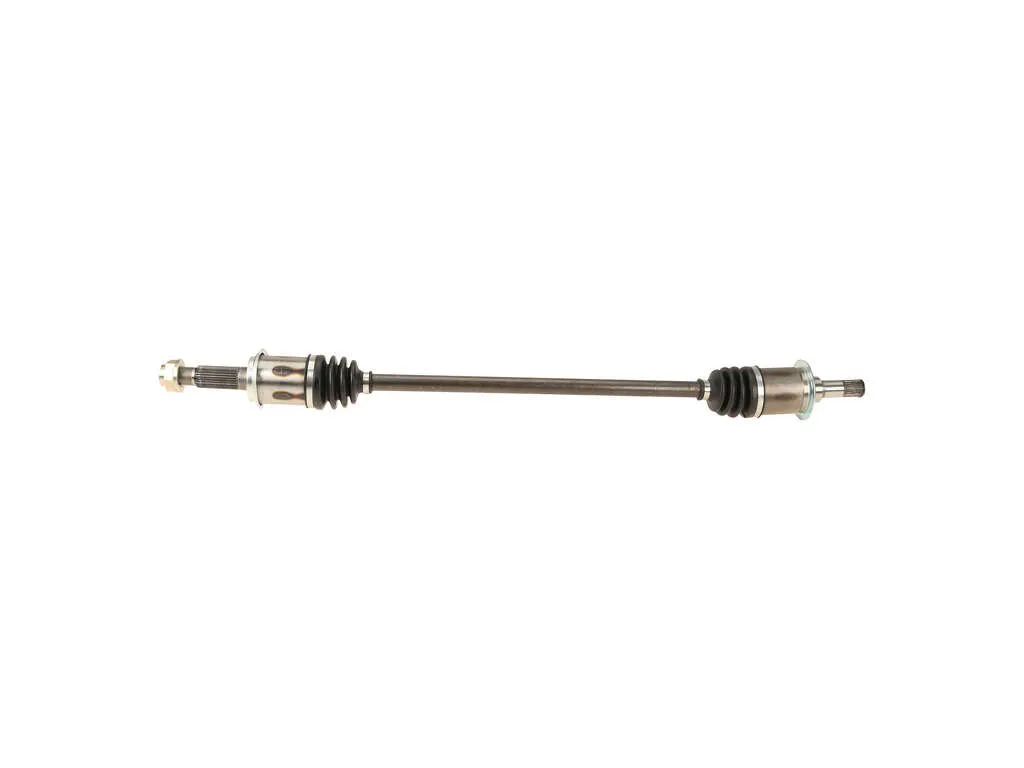 2007-2011 Honda CR-V CV Axle Assembly - Rear Right (Cardone)