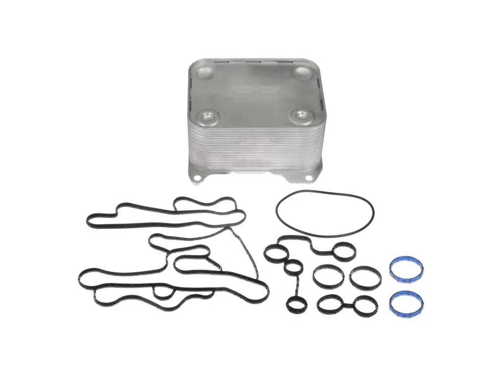2008-2010 Ford F-350 Super Duty Engine Oil Cooler (Dorman)