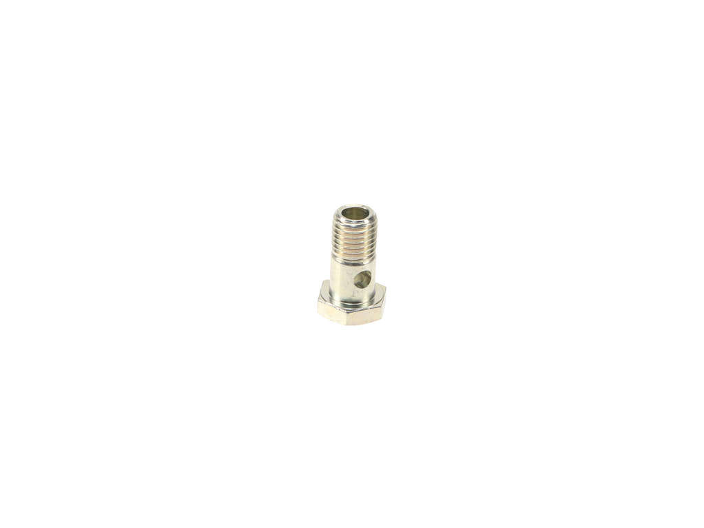 2001 Volvo S60 Engine Crankcase Breather Cap Bolt (Genuine)