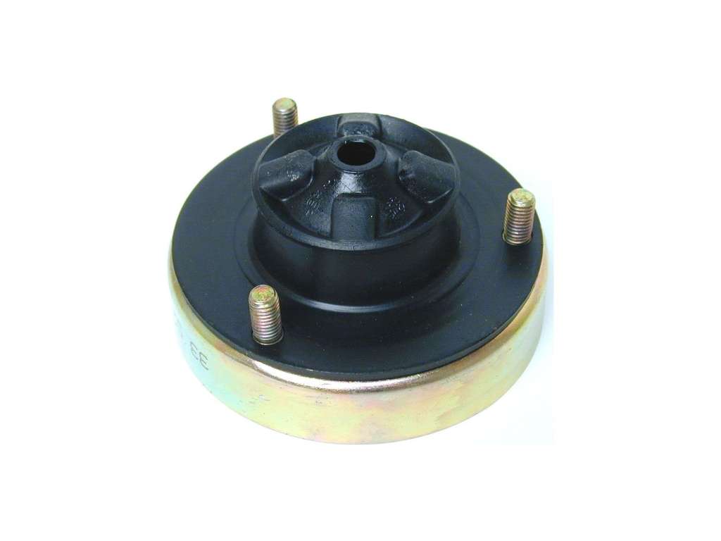 1989-1993 BMW 535i Suspension Shock Absorber Mount - Rear (APA/URO Parts)
