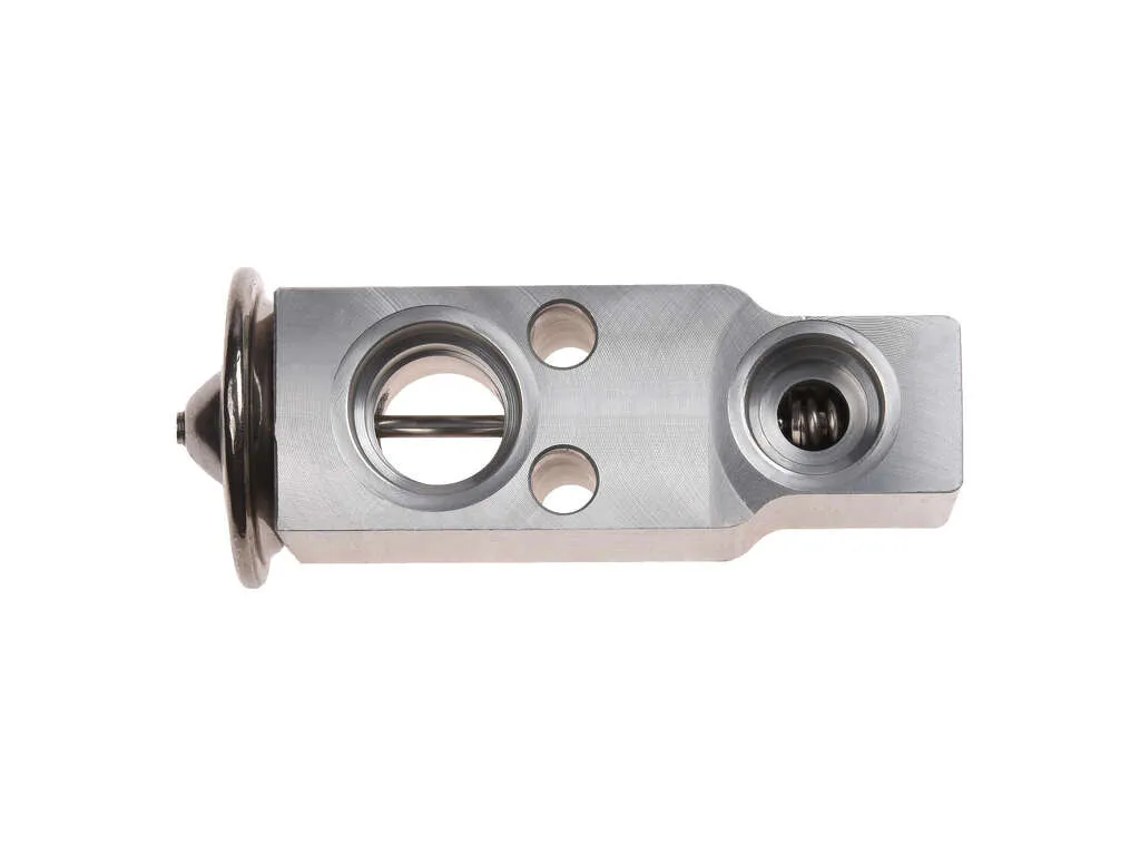 2002-2007 Subaru Impreza A/C Expansion Valve (Autopart International)