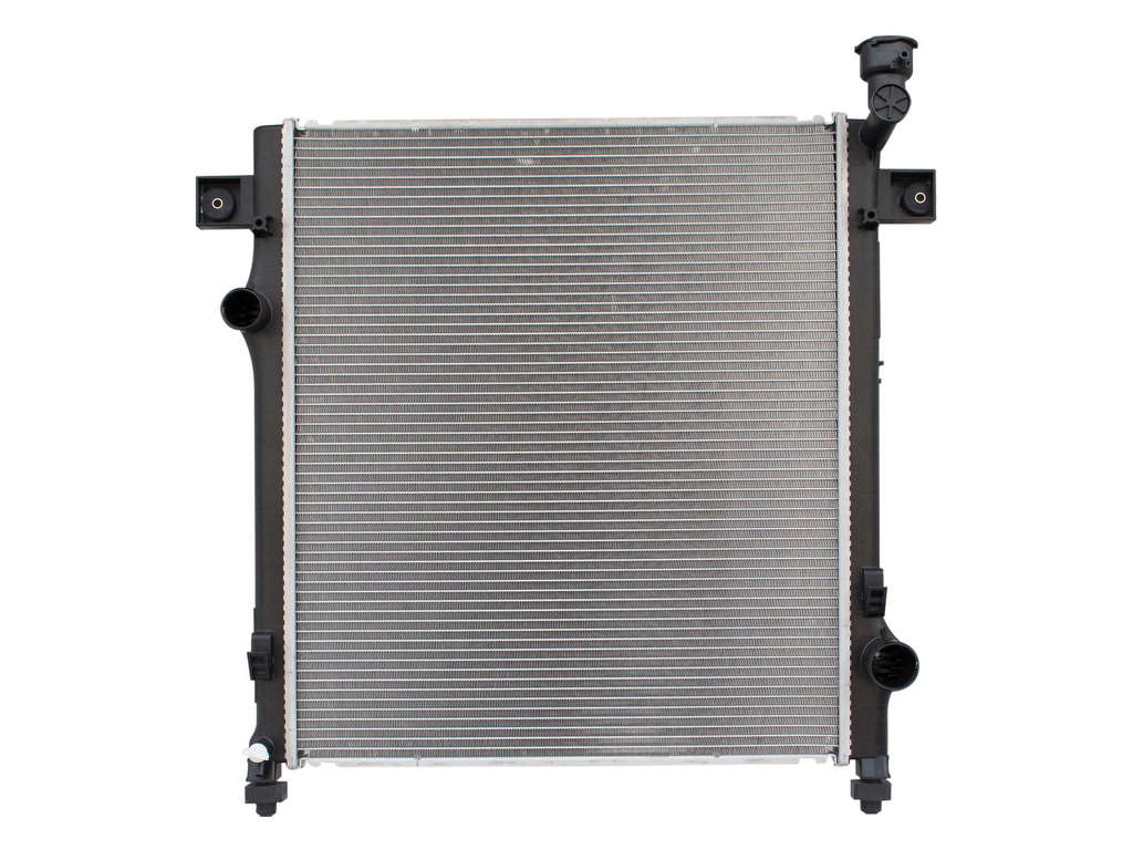 2008-2012 Jeep Liberty Radiator (Denso)