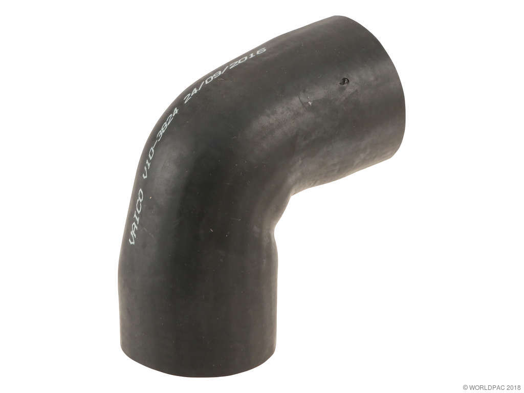 2002-2006 Audi A4 Intercooler Hose -  or Lower (Vaico)