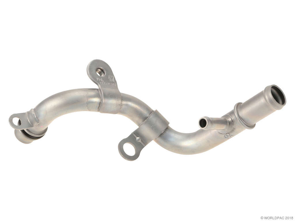 2019-2021 Chevrolet Trax Turbocharger Coolant Line (ACDelco)