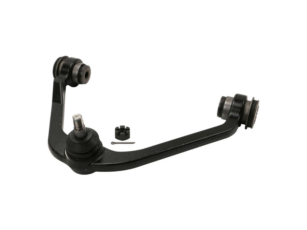 1998-2002 Lincoln Navigator Suspension Control Arm - Front Left Upper (Moog)