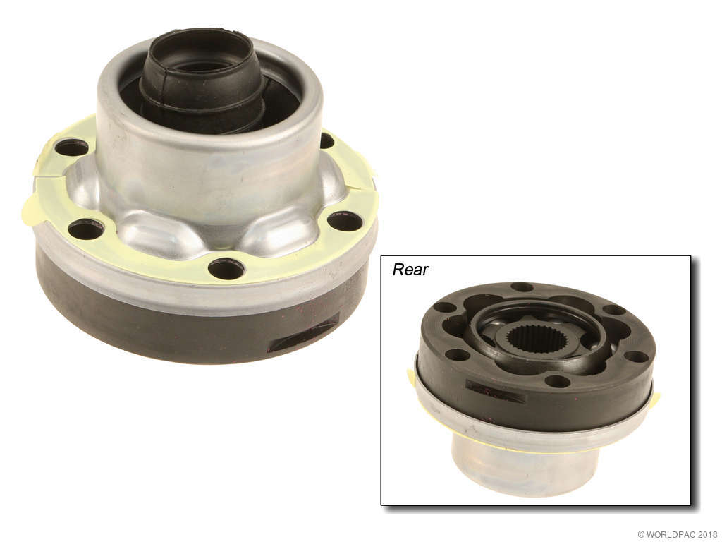 2001-2006 BMW M3 CV Joint (Genuine)