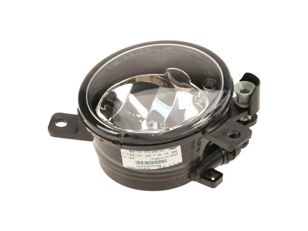2012-2015 BMW X1 Fog Light - Front Right or Right (Hella)