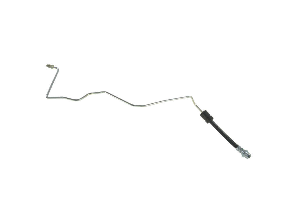 2007-2016 Volvo S80 Brake Hydraulic Hose - Rear Left Forward or Rear Left Inner (Autopart International)