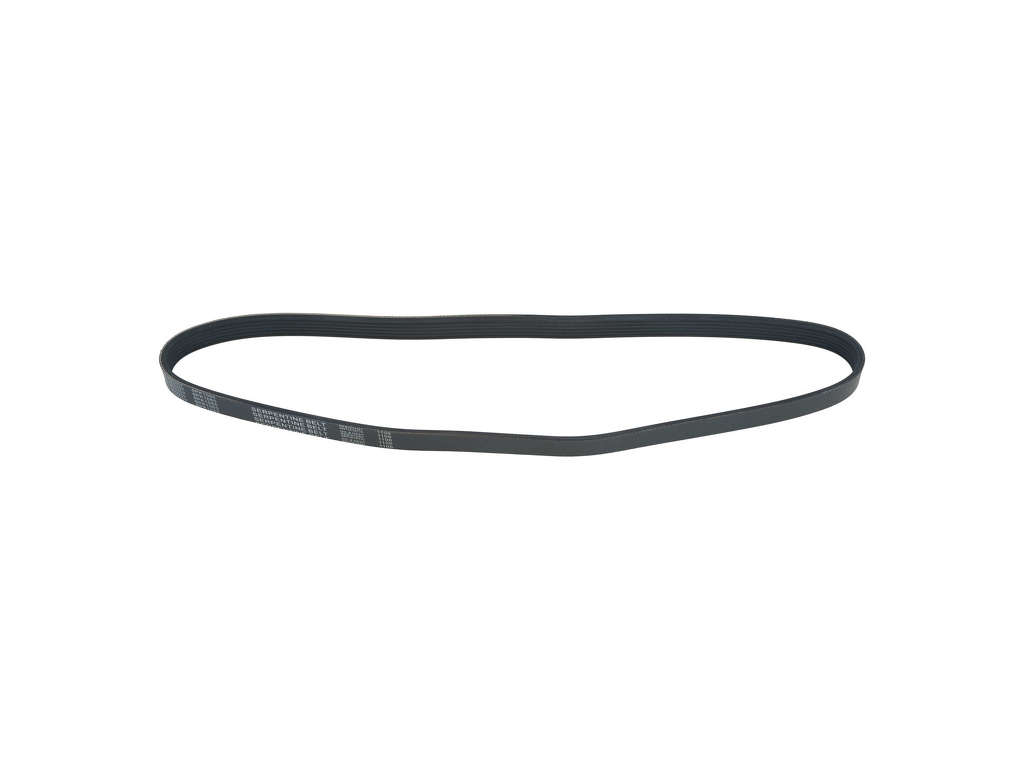 1997-2000 INFINITI QX4 Accessory Drive Belt - Alternator and Water Pump (Autopart International)