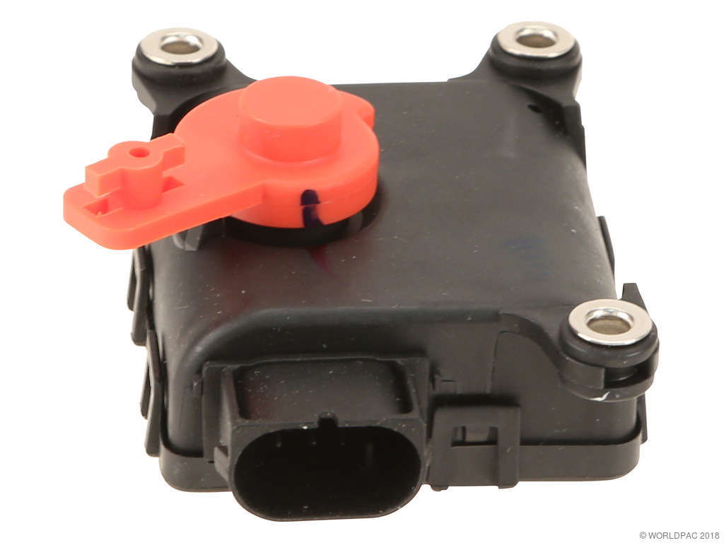 1999-2004 Volkswagen Golf HVAC Servo (Febi)