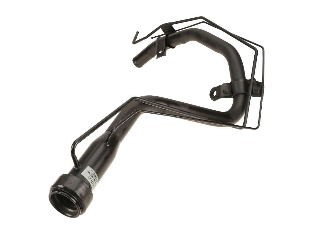 1997-2001 Toyota Camry Fuel Filler Neck - Upper (Dorman)