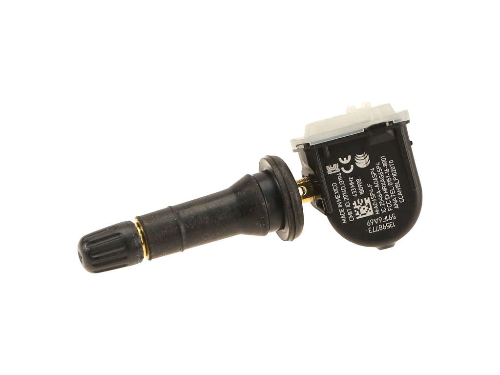2008-2009 Dodge Durango Tire Pressure Monitoring System (TPMS) Sensor Tran - Front (Mopar)