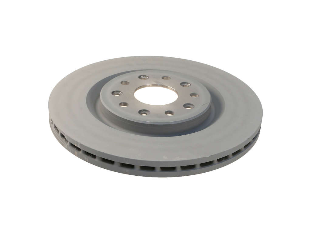 2021-2022 Chrysler Pacifica Disc Brake Rotor - Front (Autopart International)