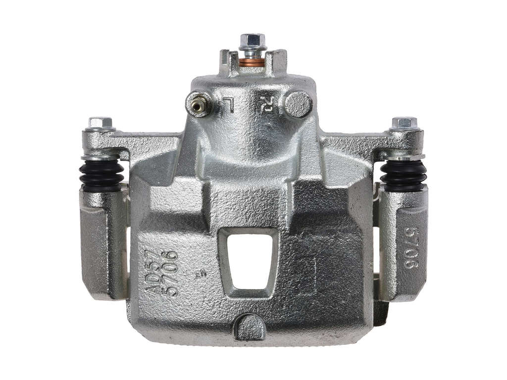 1997-2001 Subaru Legacy Disc Brake Caliper - Front Left (Autopart International)