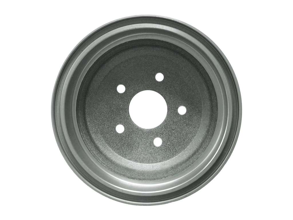 1994-1997 Mazda B2300 Brake Drum - Rear (CARQUEST)
