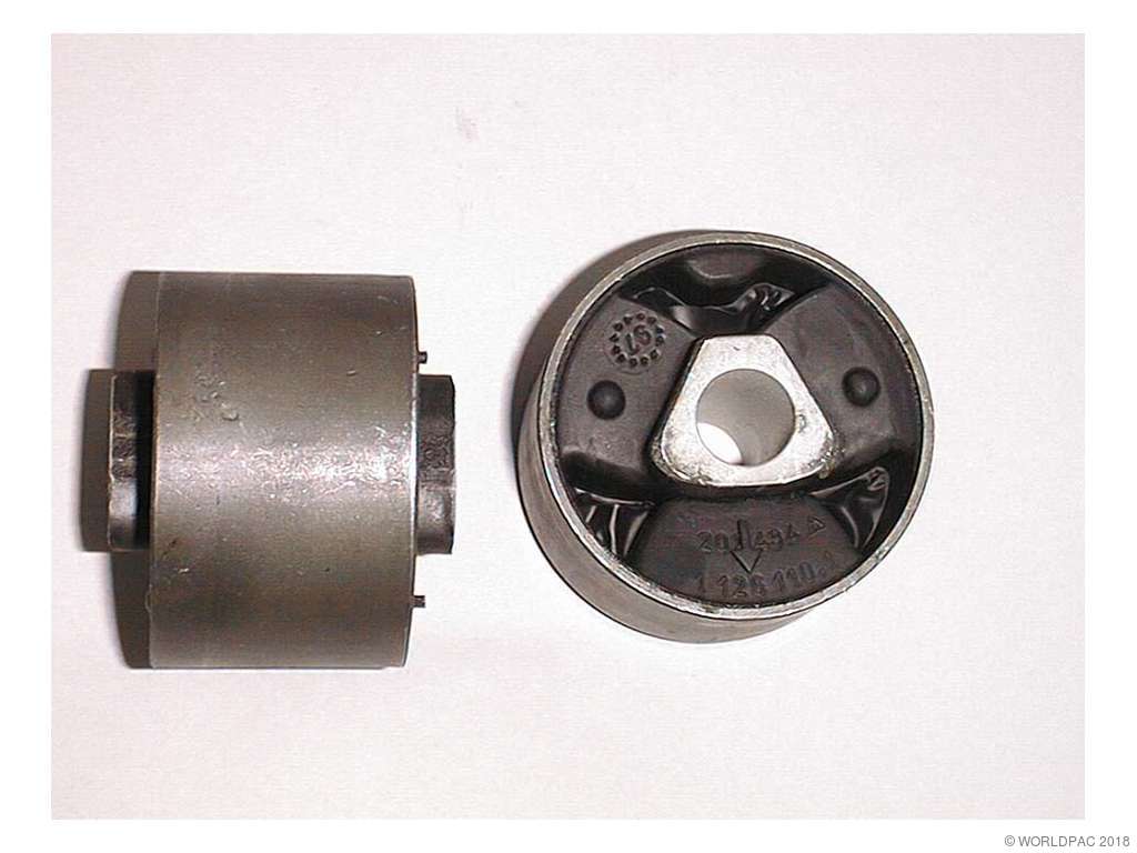 1985 BMW 535i Suspension Control Arm Bushing Kit - Front Upper (Lemfoerder)