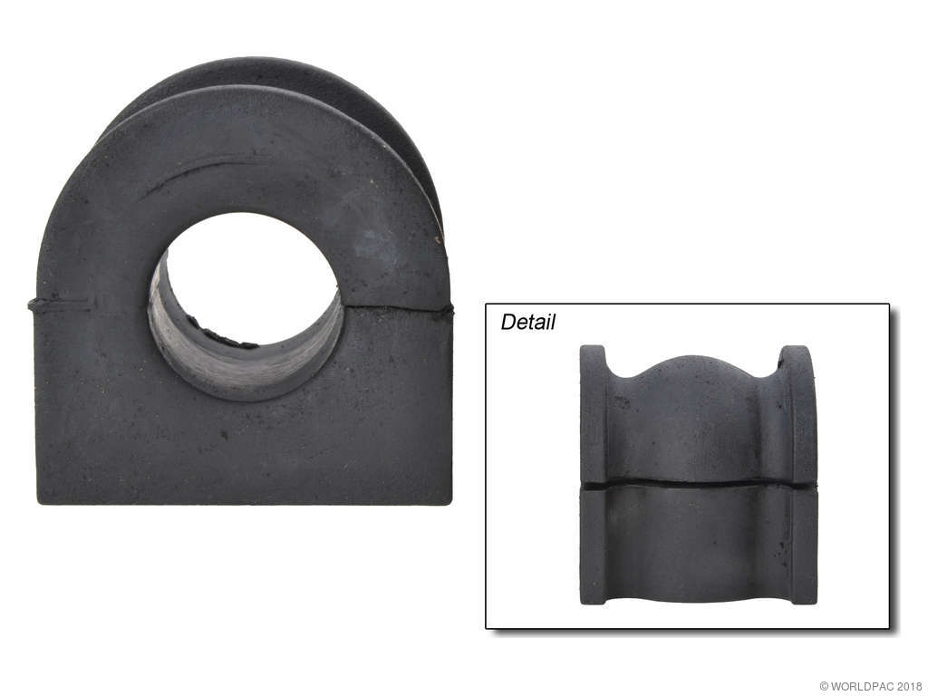 2002-2004 Honda Odyssey Suspension Stabilizer Bar Bushing - Front (TRW)