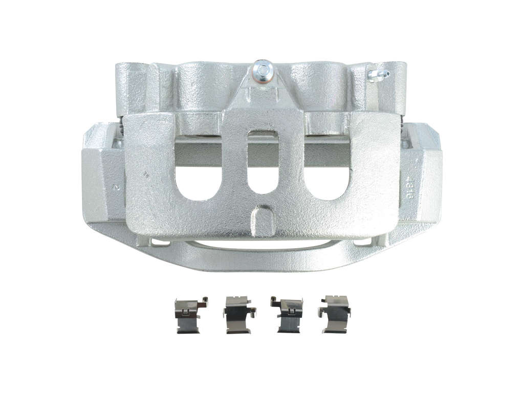2011-2019 GMC Sierra 2500 HD Disc Brake Caliper - Rear Right (Autopart International)