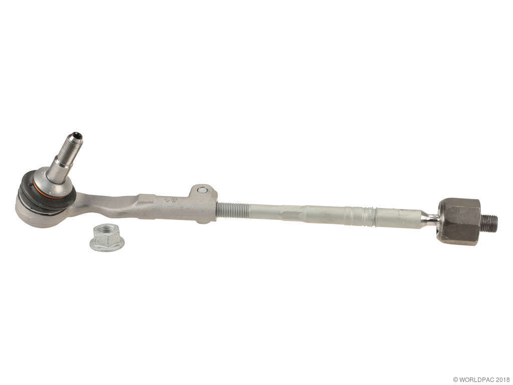 2014-2016 BMW 428i Steering Tie Rod Assembly - Right (Lemfoerder)
