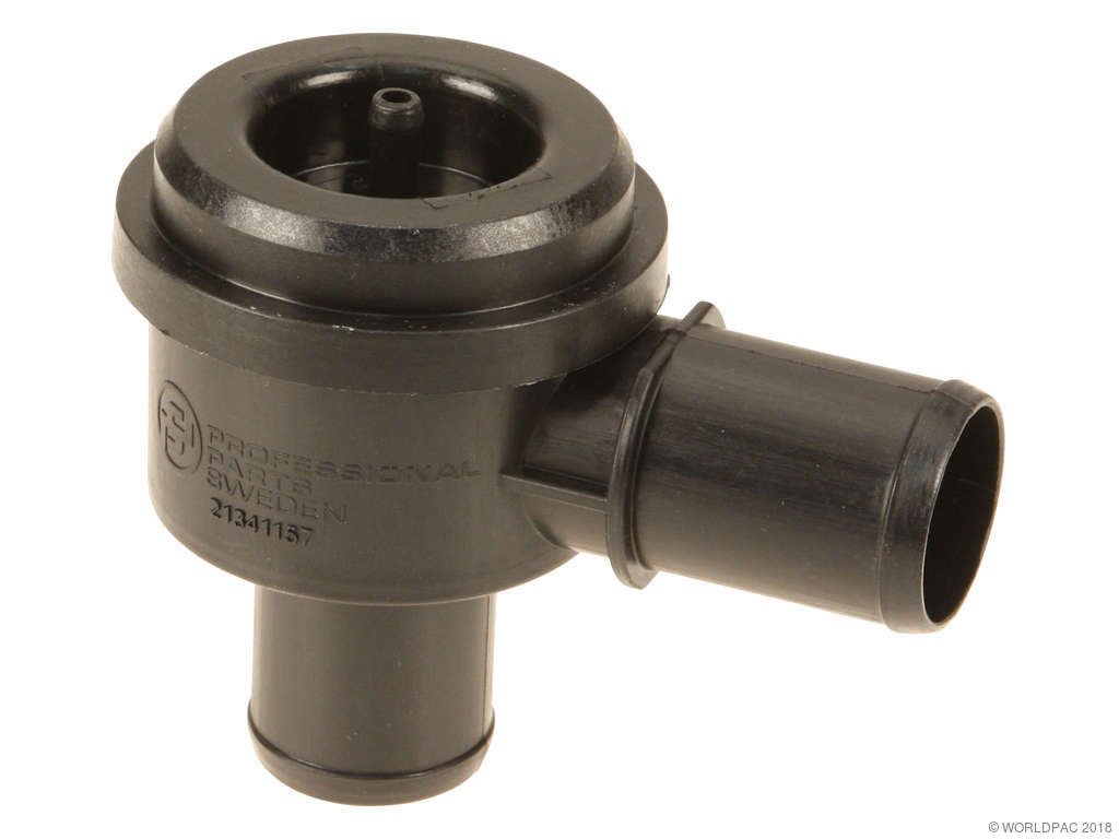 1999-2005 Volvo S80 Turbocharger Boost Pressure Valve (Professional Parts Sweden)