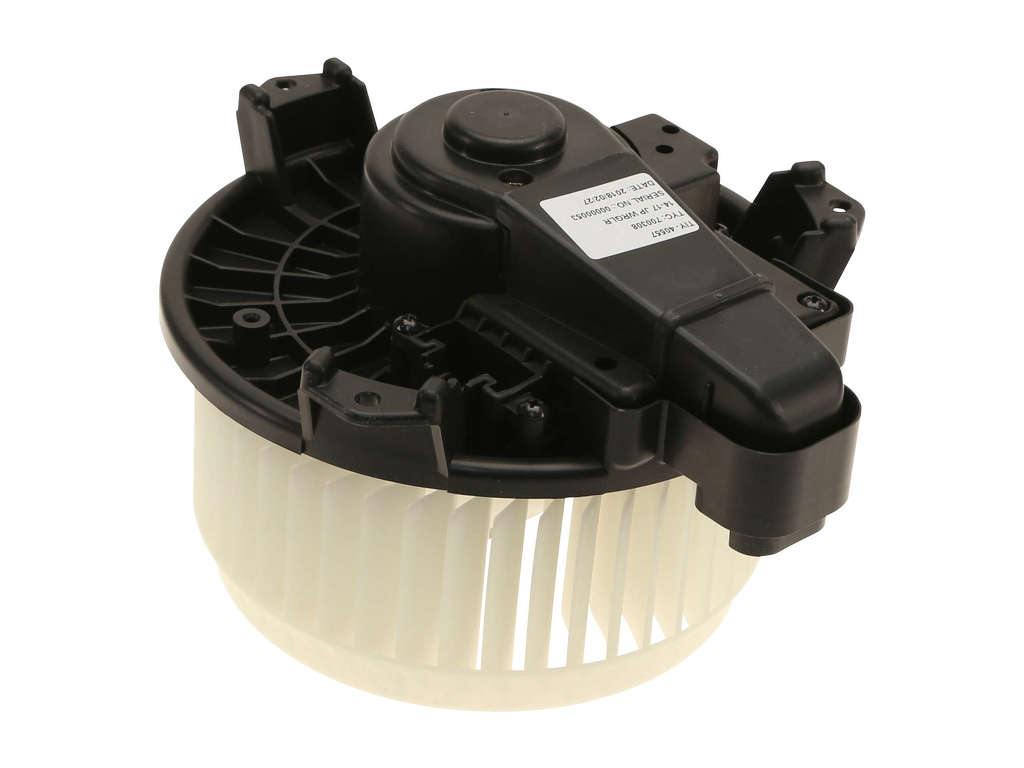 2019-2022 Ram 1500 Classic HVAC Blower Motor (Mopar)