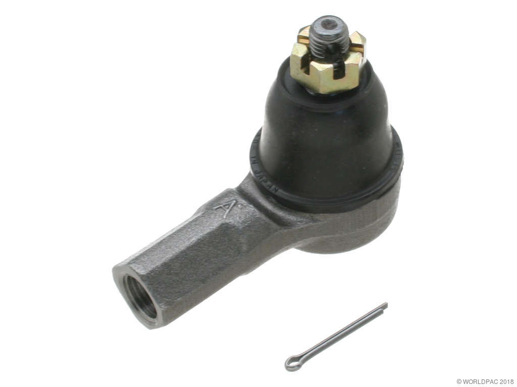 2001-2005 Honda Civic Steering Tie Rod End - Front Outer (Sankei 555)