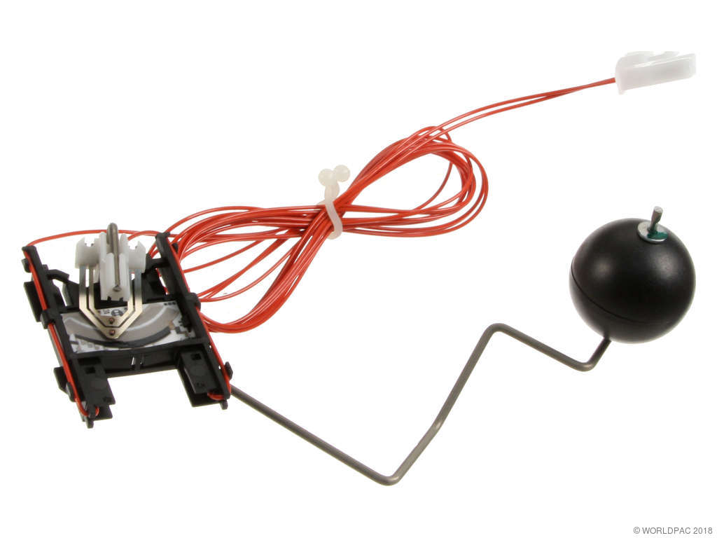 1999-2002 Volvo S80 Fuel Tank Sending Unit - Right (Genuine)