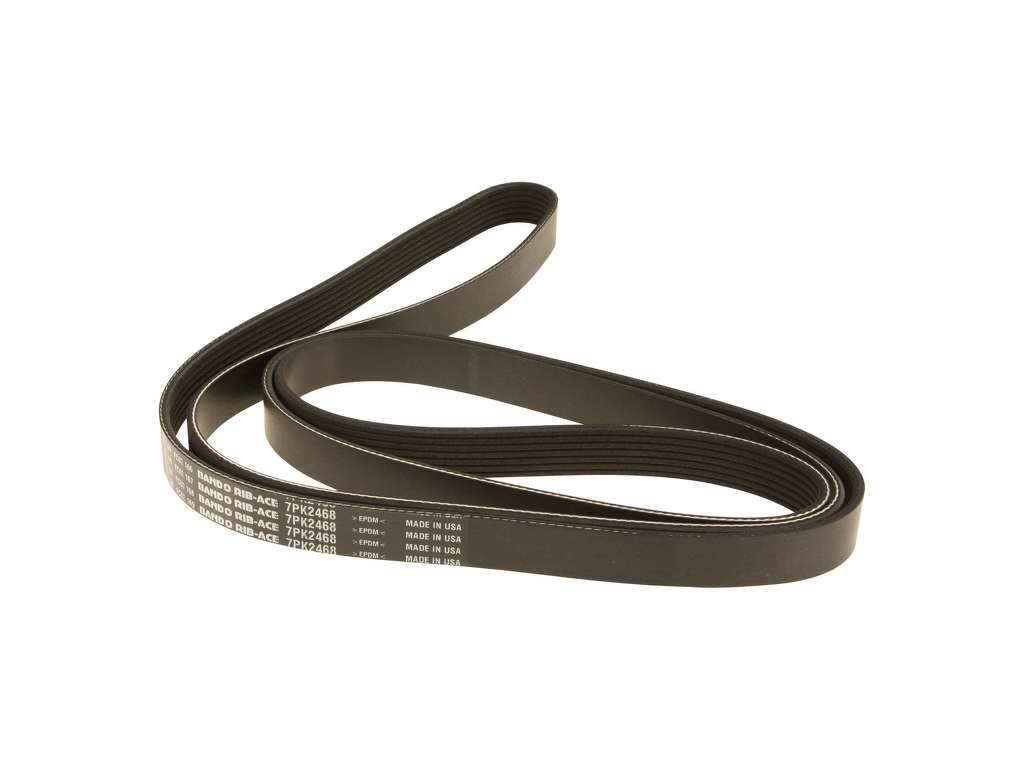 2004-2010 INFINITI QX56 Accessory Drive Belt - Primary (Bando)