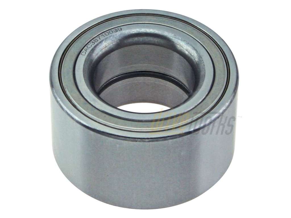 2000-2005 Toyota Echo Wheel Bearing - Front (Driveworks)