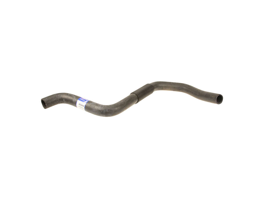 2000 GMC C3500HD Radiator Coolant Hose - Upper (ACDelco)