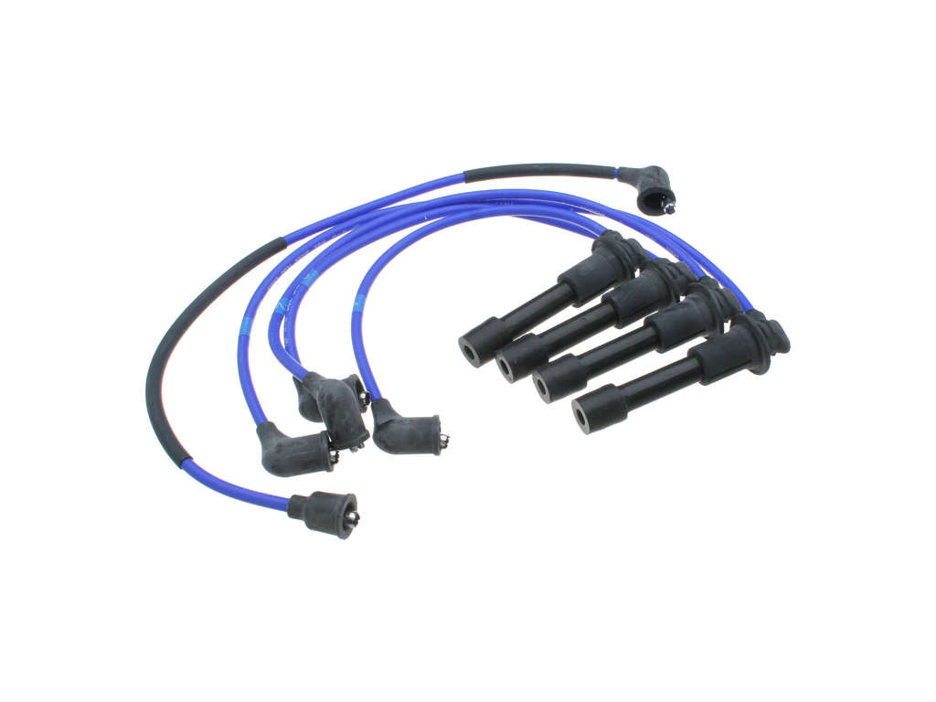 1990-1995 Mazda Protege Spark Plug Wire Set (NGK)